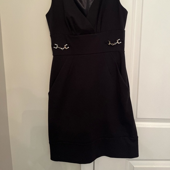 Formal White House Black Market dress - Picture 2 of 2
